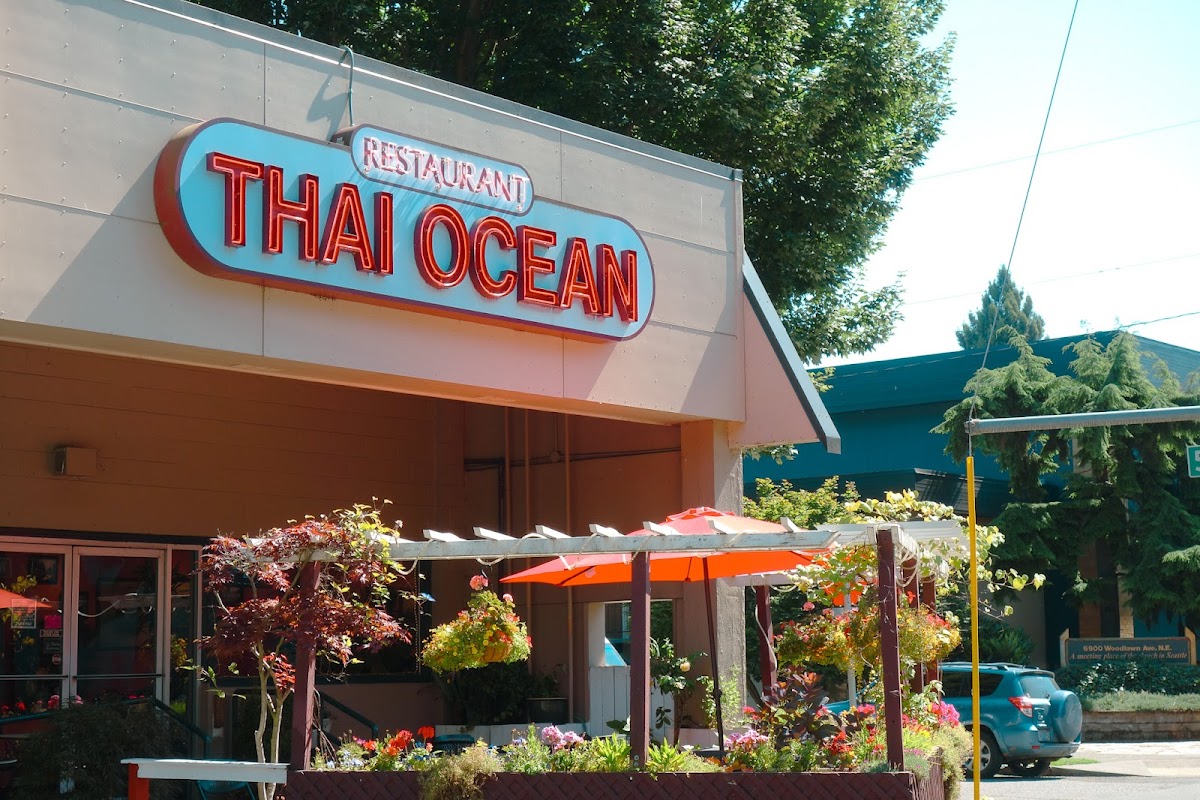 Thai Ocean